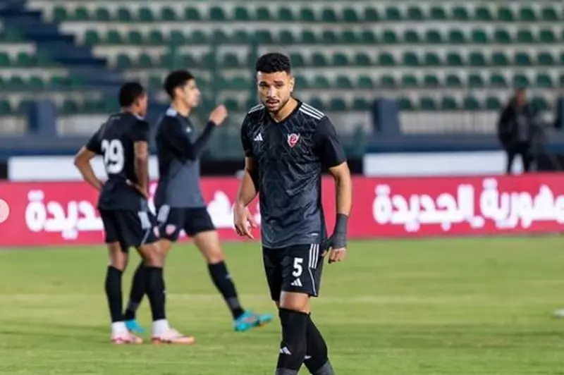 إنتاج دجلة واكتشاف ربيع ياسين.. من هو هادي رياض صفقة الأهلي الجديدة؟ 